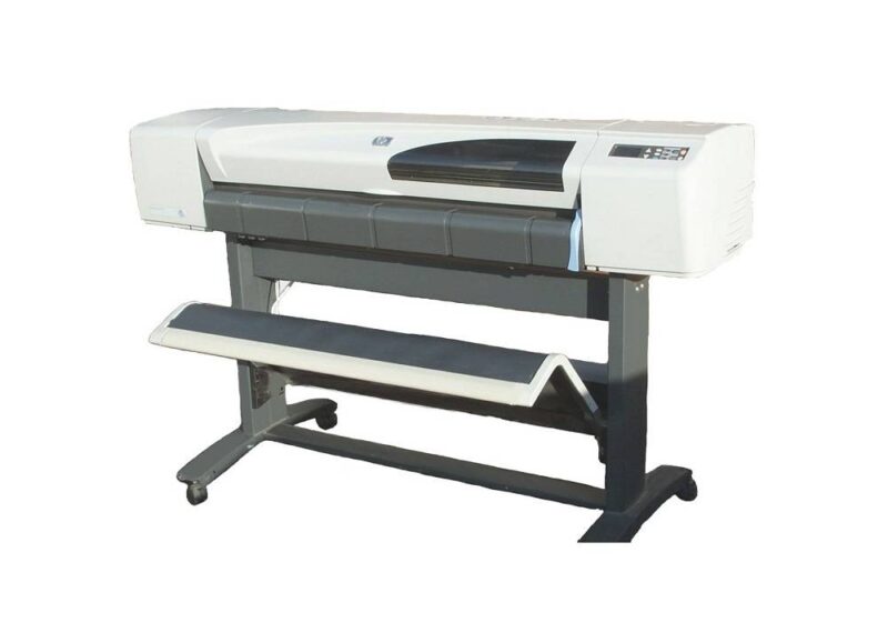پلاتر دست دوم HP Designjet 500 Plus