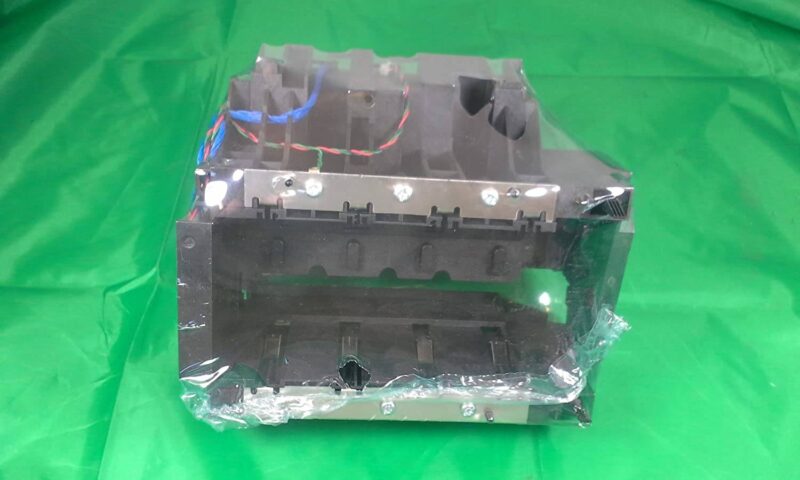 قیمت Iss دست دوم پلاتر hp 500,800,510