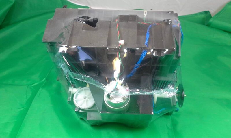 امکانات Iss دست دوم پلاتر hp 500,800,510