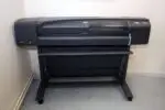 پلاتر دست دوم HP Designjet 800,پلاتر HP