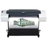 پلاتر دست دوم HP Designjet T770,پلاتر استوک HP Designjet T770