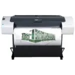 پلاتر دست دوم HP Designjet T770,پلاتر استوک HP Designjet T770
