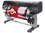 پلاتر HP DesignJet Z6800 - Image 3