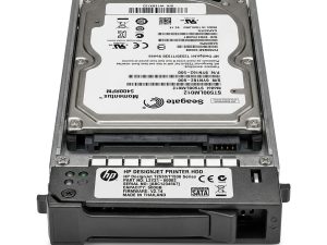 هارد پلاتر HP