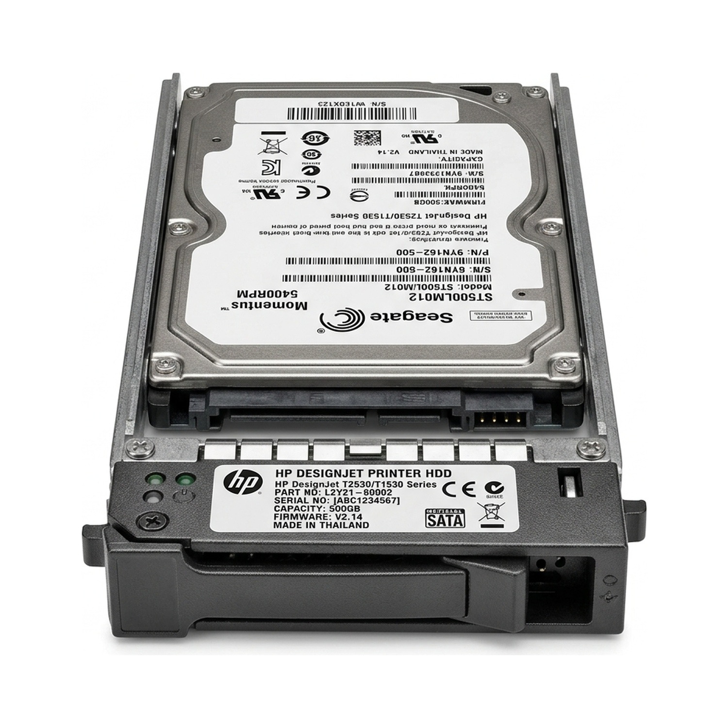 هارد پلاتر HP هارد پلاتر HP