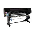 پلاتر HP DesignJet Z6100