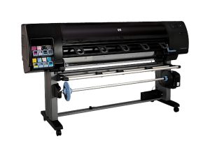 پلاتر HP DesignJet Z6100