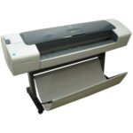 پلاتر HP Designjet T610