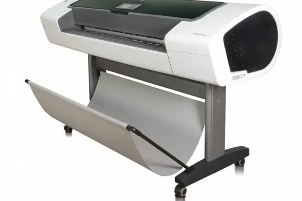 خرید بهترین پلاتر hp