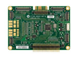 برد کریج پلاتر HP