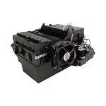 سرویس استیشن پلاتر HP