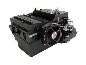 سرویس استیشن پلاتر HP