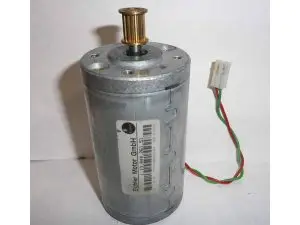 موتور کف استیشن پلاتر HP