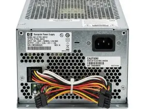 پاور پلاتر HP