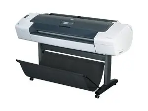 پلاتر HP DesignJet T770