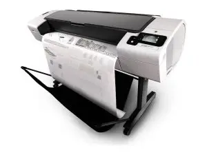 پلاتر HP DesignJet T790