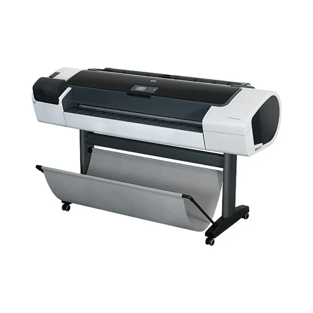 پلاتر HP Designjet T1200