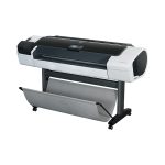 پلاتر HP Designjet T1200