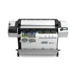پلاتر چندکاره HP Designjet T2300 eMFP