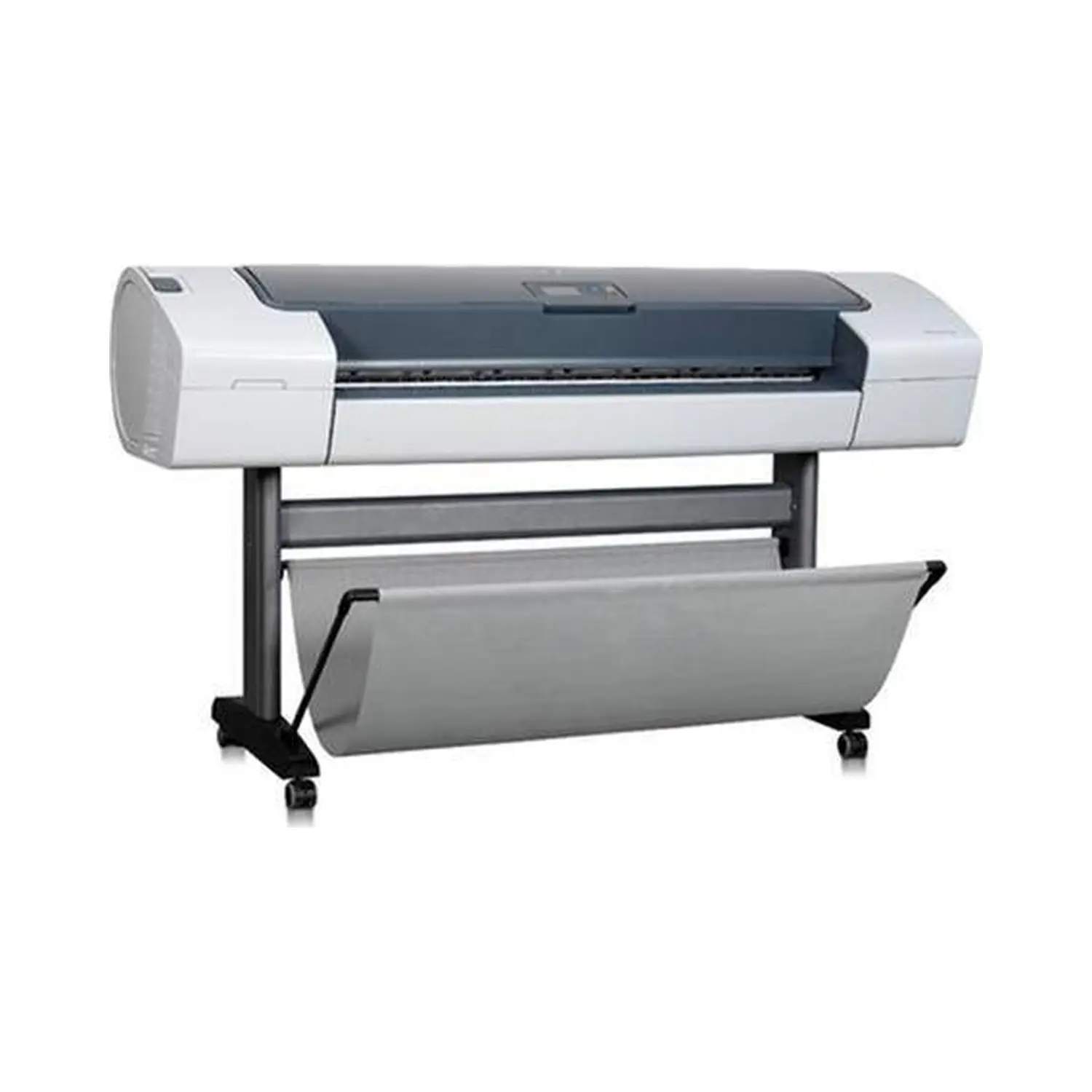پلاتر HP Designjet T610 پلاتر HP Designjet T610