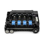 پوسته کریج پلاتر HP