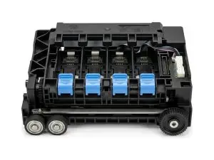 پوسته کریج پلاتر HP