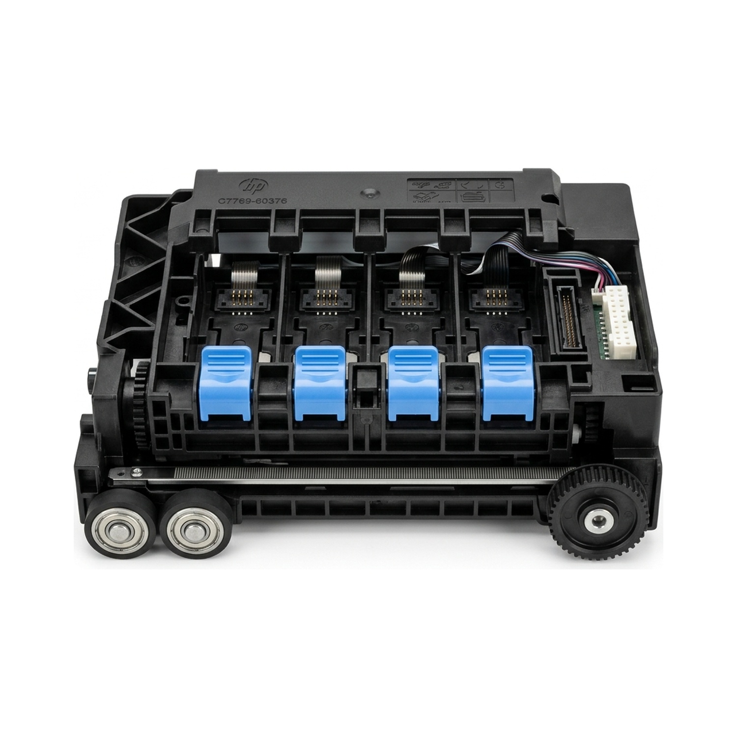 پوسته کریج پلاتر HP پوسته کریج پلاتر HP