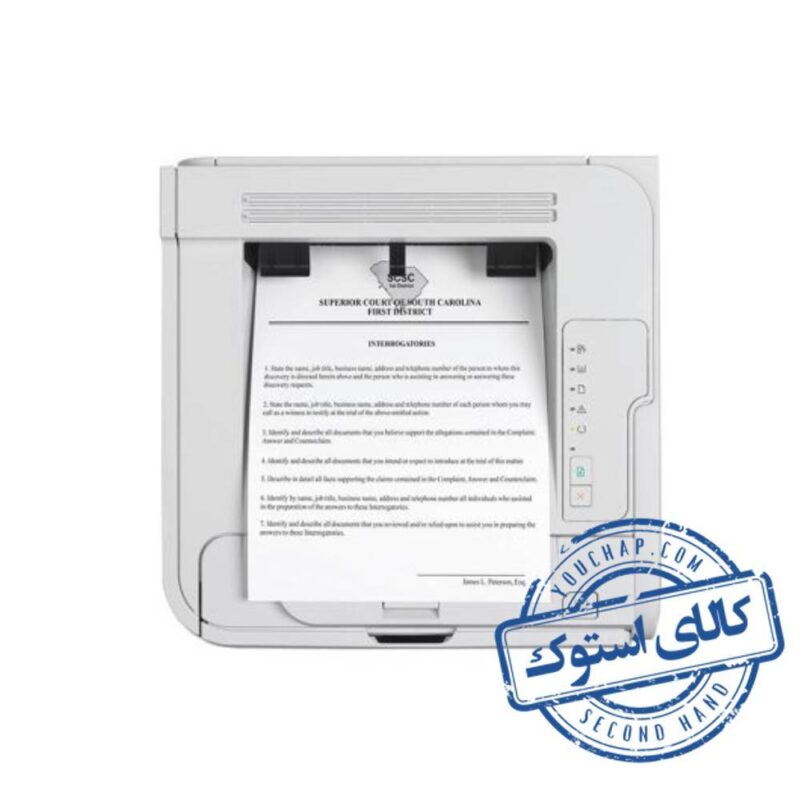 پرینتر استوک HP Laserjet 2035