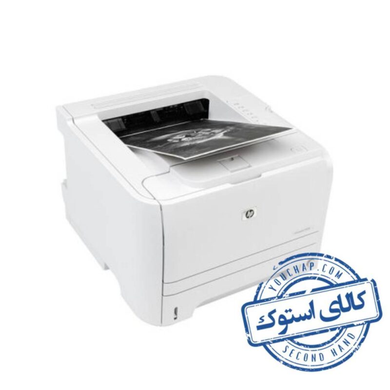 HP Laserjet 2035 stock پرینتر دست دوم HP Laserjet 2035