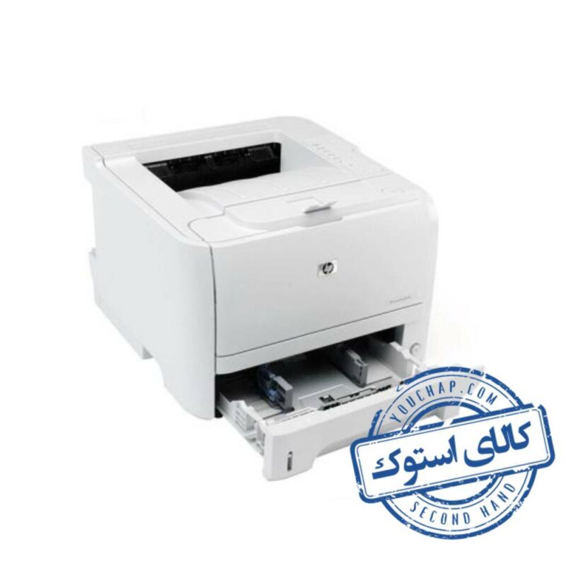 پرینتر کرکرده HP Laserjet 2035