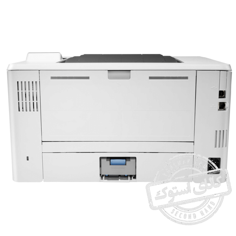 پرینتر استوک HP Laserjet 404dn - Image 2
