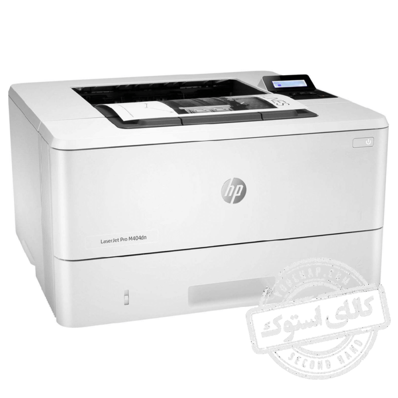پرینتر دست دوم HP Laserjet 404dn