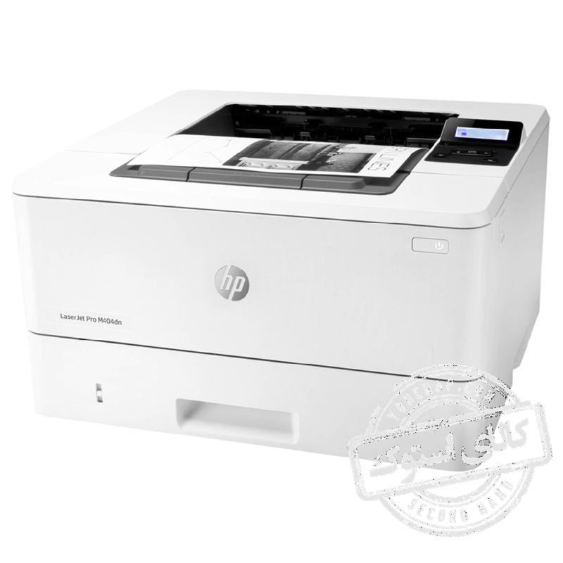 پرینتر کارکرده HP Laserjet 404dn