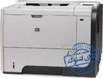 HP Laserjet P3015 stock printer