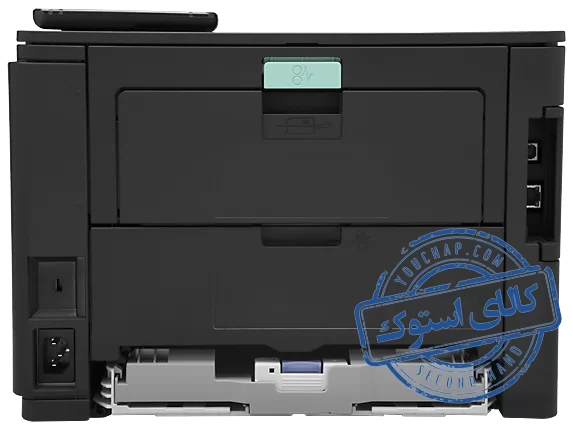 HP Laserjet Pro 400 M401dw stock printer