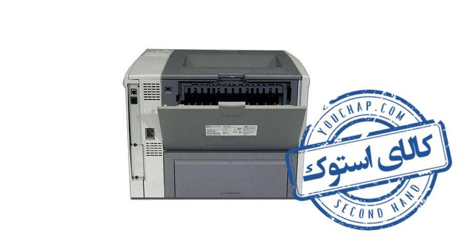 HP Laserjet P3005 stock printer