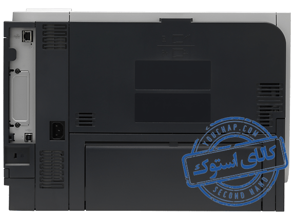 HP Laserjet P3015 stock printer
