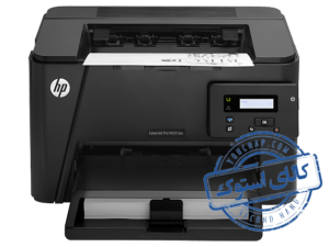 پرینتر استوک HP Laserjet Pro M201dw