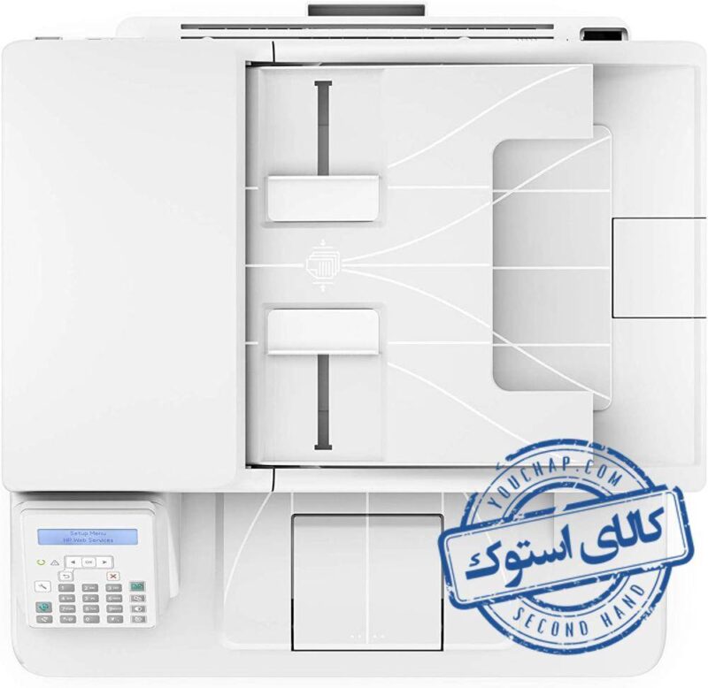پرینتر استوک اچ پی Laserjet M227dn