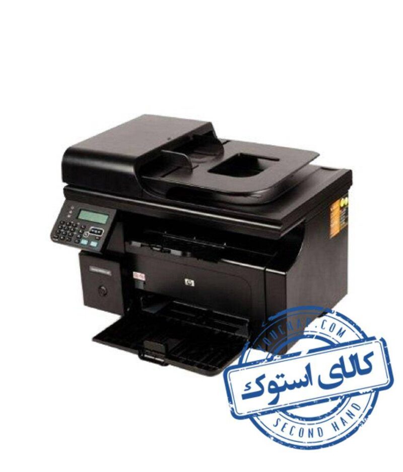 پرینتر کارکرده HP Laserjet M1213nf