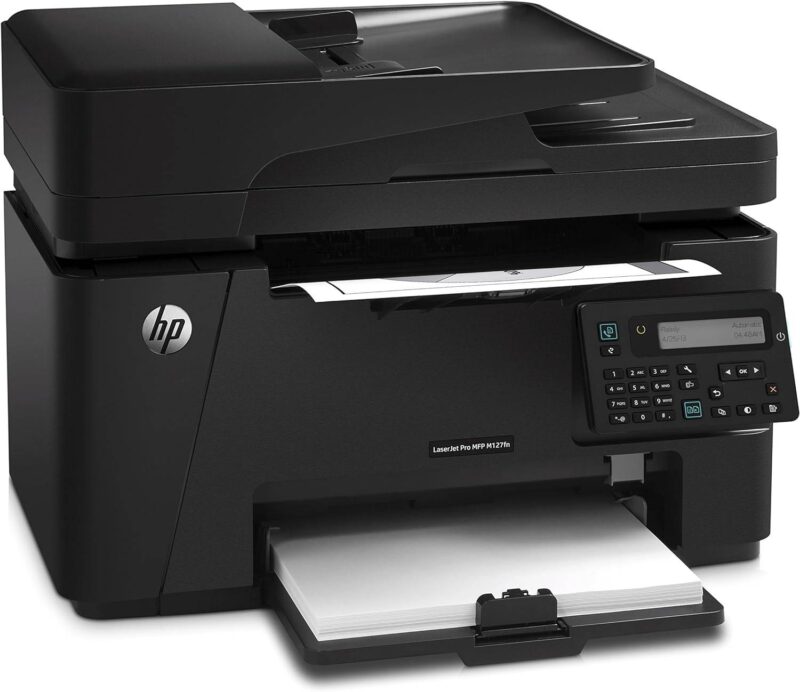 پرینتر دست دوم HP Laserjet M127fn