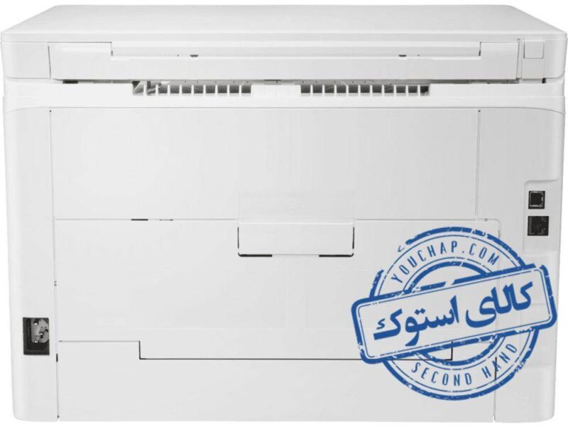 پرینتر استوک اچ پی Laserjet M180n