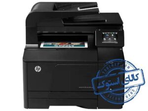 پرینتر استوک HP Laserjet M276nw