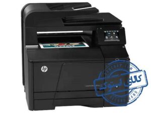 پرینتر کارکرده HP Laserjet M276nw