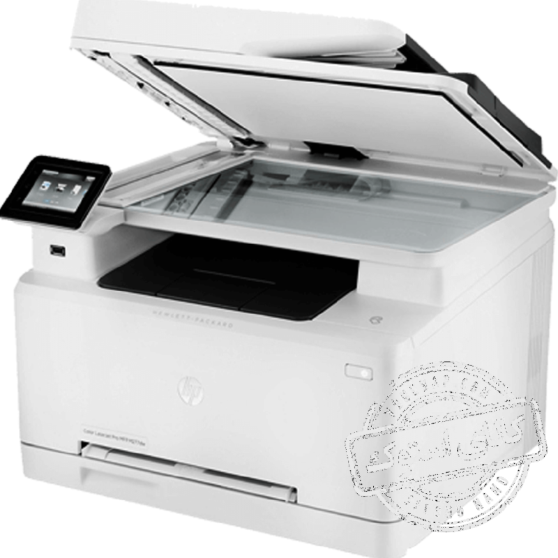 پرینتر کارکرده HP Laserjet M277n