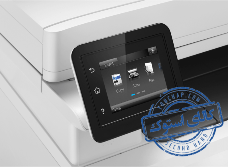 پرینتر استوک اچ پی Laserjet M281fdw