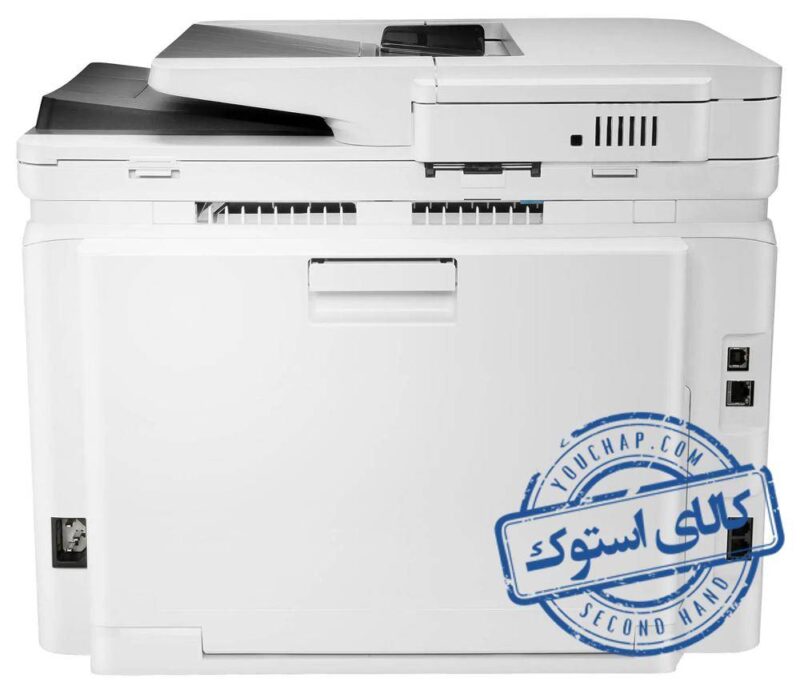 پرینتر دست دوم HP Laserjet M281fdw
