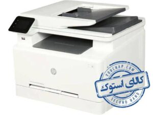 پرینتر کارکرده HP Laserjet M281fdw