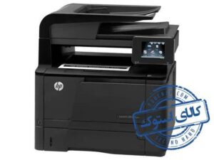 پرینتر دست دوم HP Laserjet M425dn