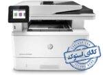 stock printer HP Laserjet M428dn